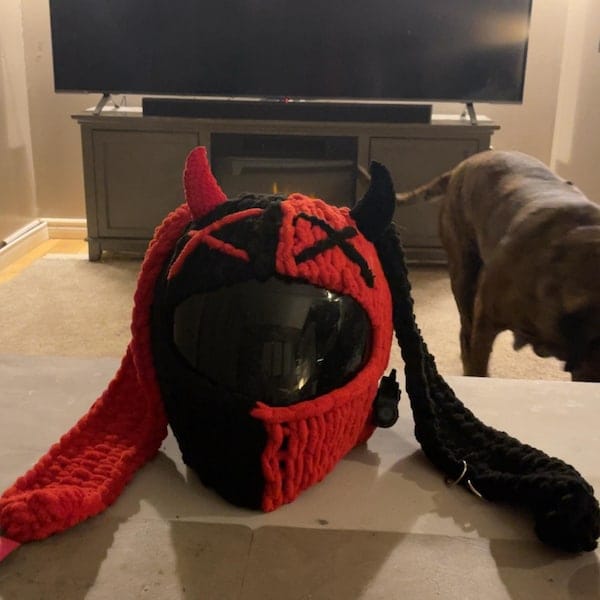 Customer photo review of Dragon Duo