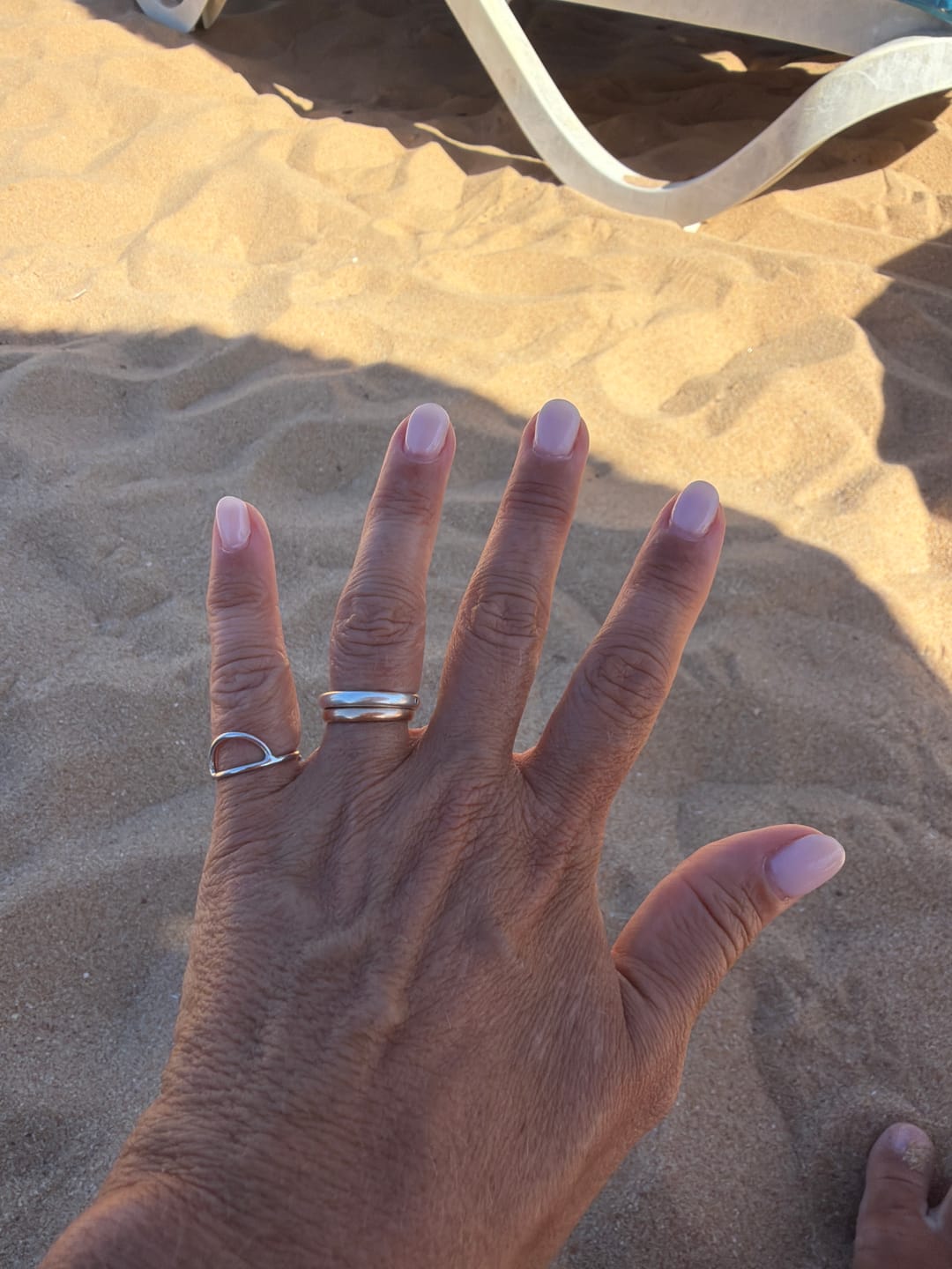 Customer photo review of Anel Sunrise