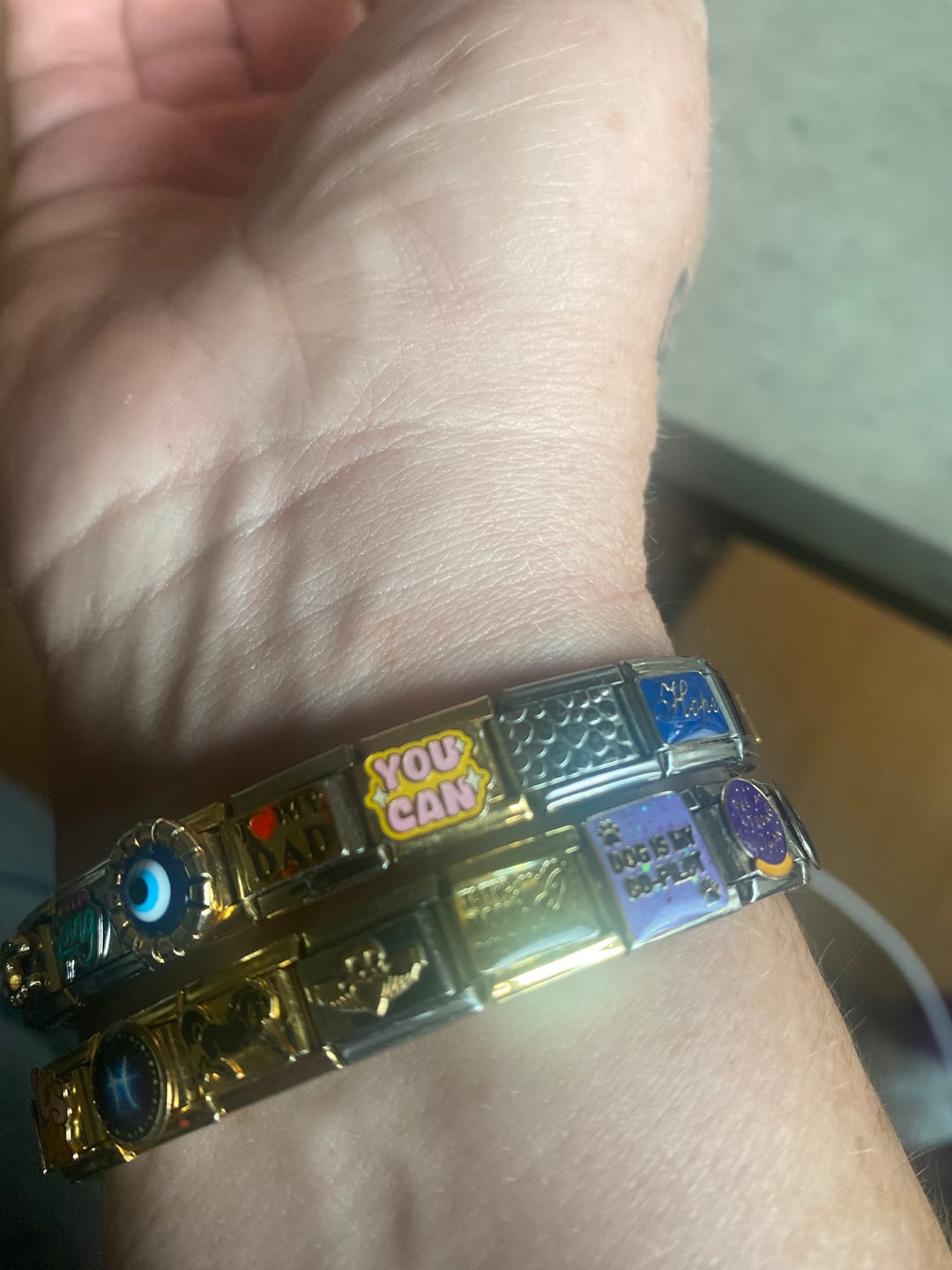 Customer photo review of You Can