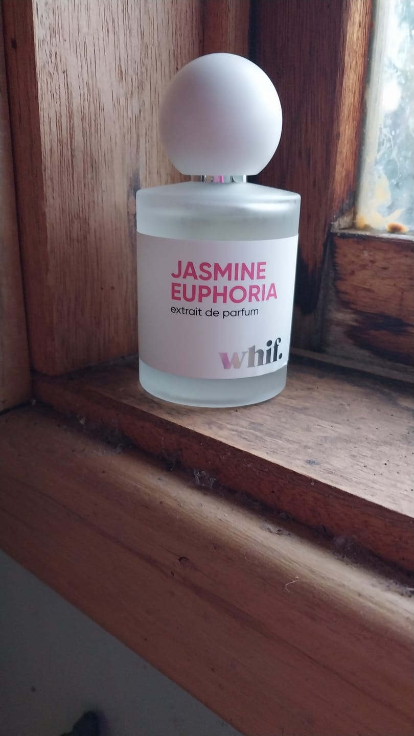 Customer photo review of Jasmine Euphoria
