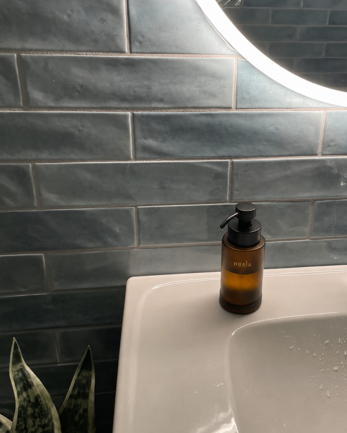 Customer photo review of nuala Kit
