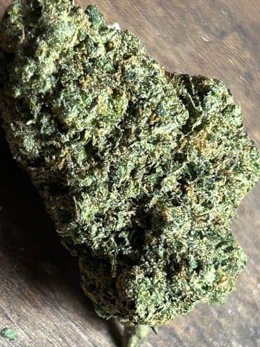 Customer photo review of THCA Queen