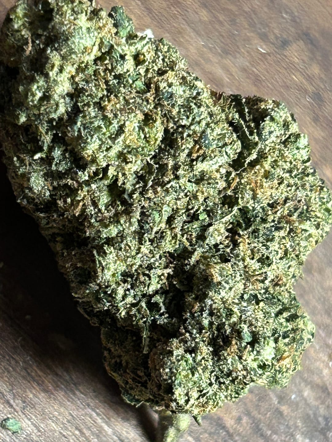 Customer photo review of THCA Queen