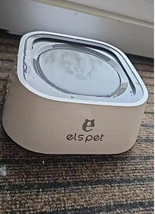 Customer photo review of Gamelle anti éclaboussure - Zero Splash