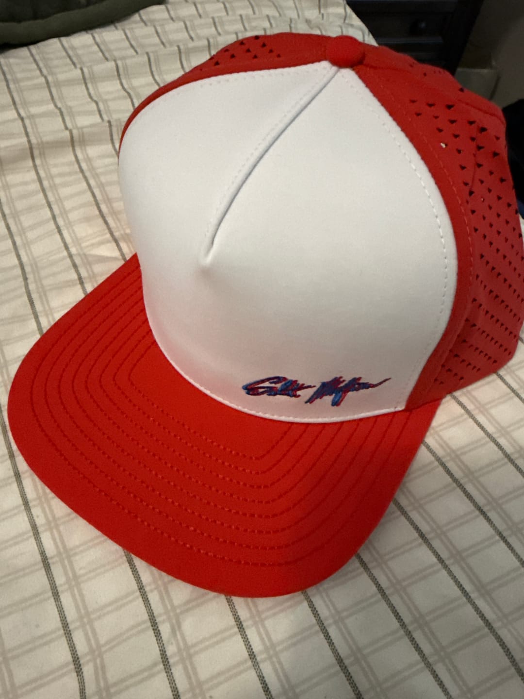 Customer photo review of THE USA (flat)