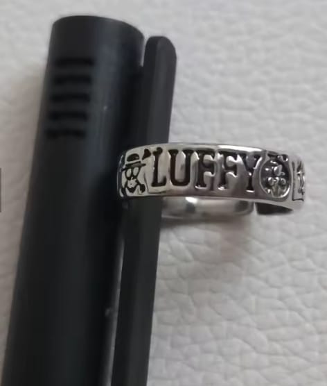 Customer photo review of Jotaro  Yüzük