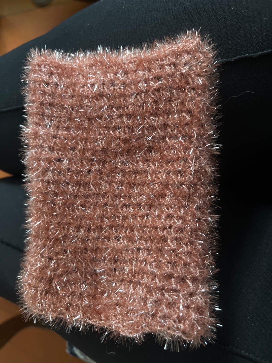 Customer photo review of Rico Creative Bubble