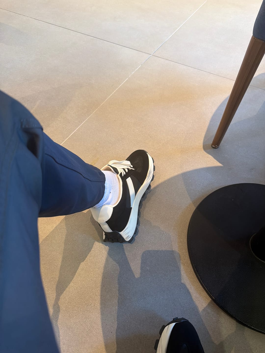 Customer photo review of Sentry - 9cm (3.5")