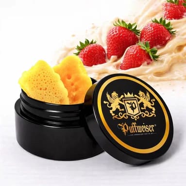 Customer photo review of Modified Grapes 7G Crumble (Buy 1 Get 1)
