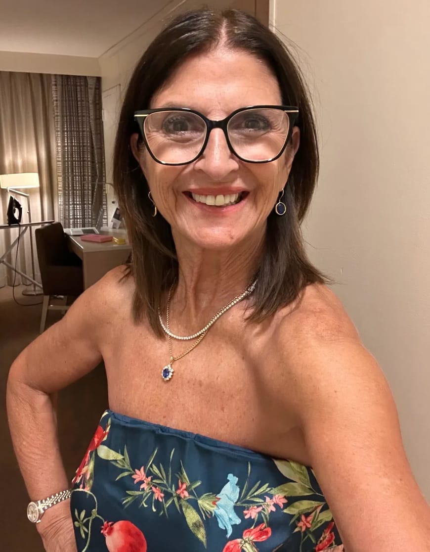Customer photo review of Gleama™ Baume au Suif & Miel