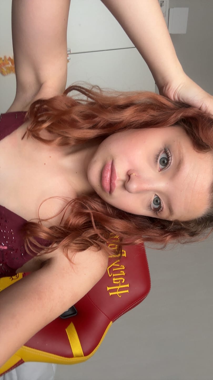 Customer photo review of Faux piercing Léa