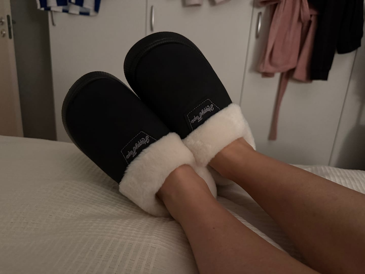 Customer photo review of HappyComfy