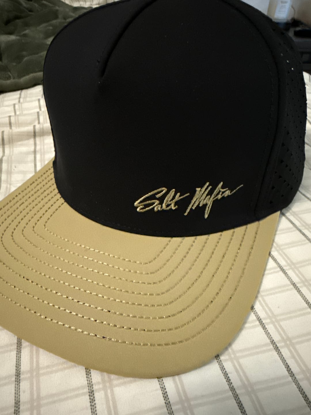 Customer photo review of THE GLADES (Flat)