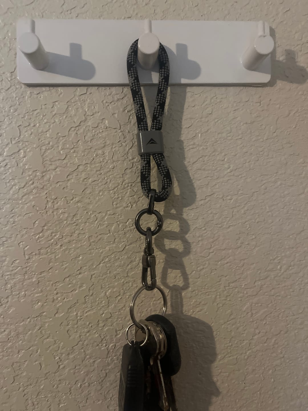 Customer photo review of Apex Key Loop