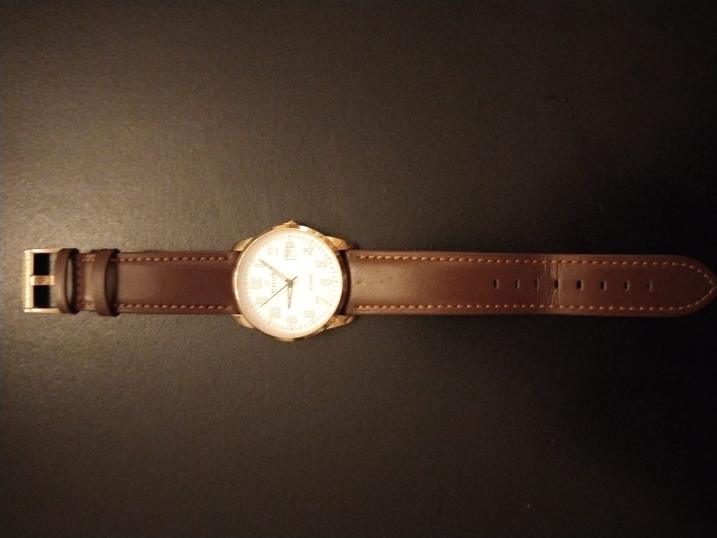 Customer photo review of King