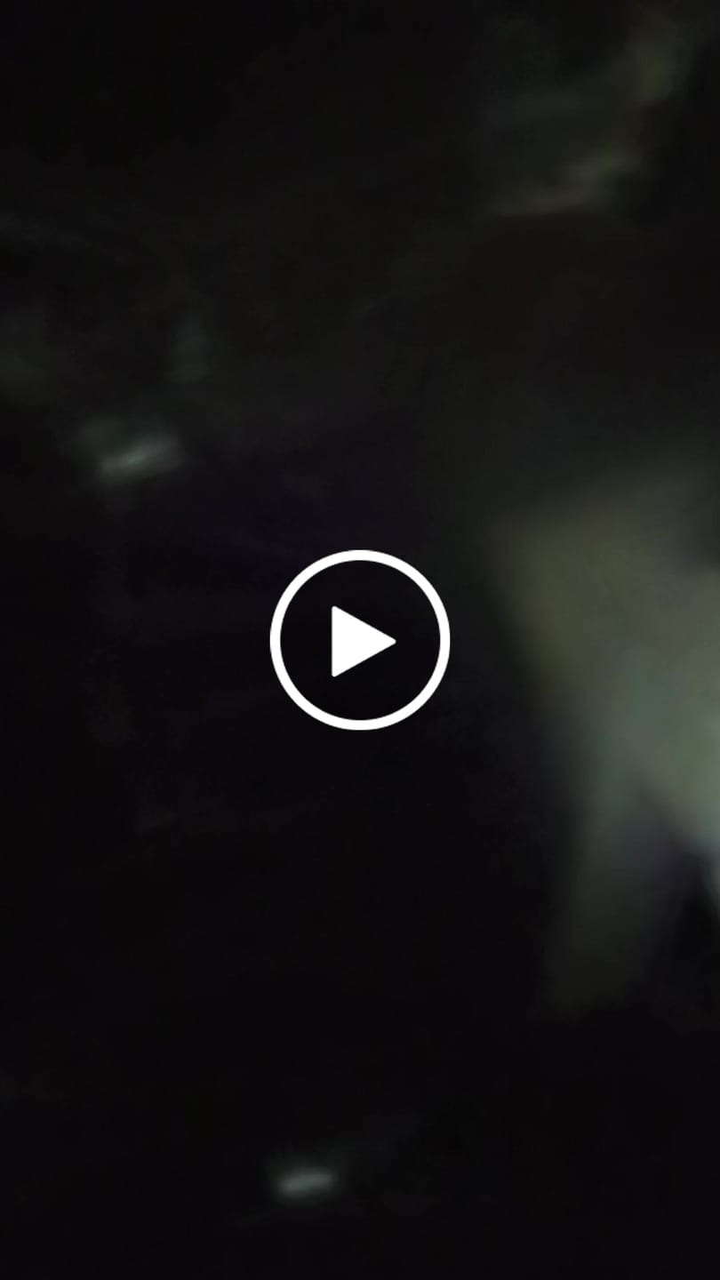Customer video review of GoSip Berry Blue Punch