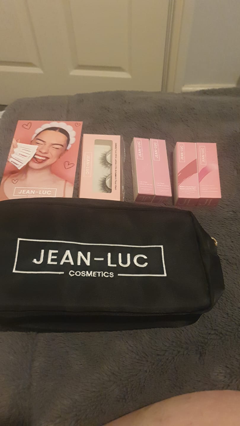 Customer photo review of Shipping Protection by Route