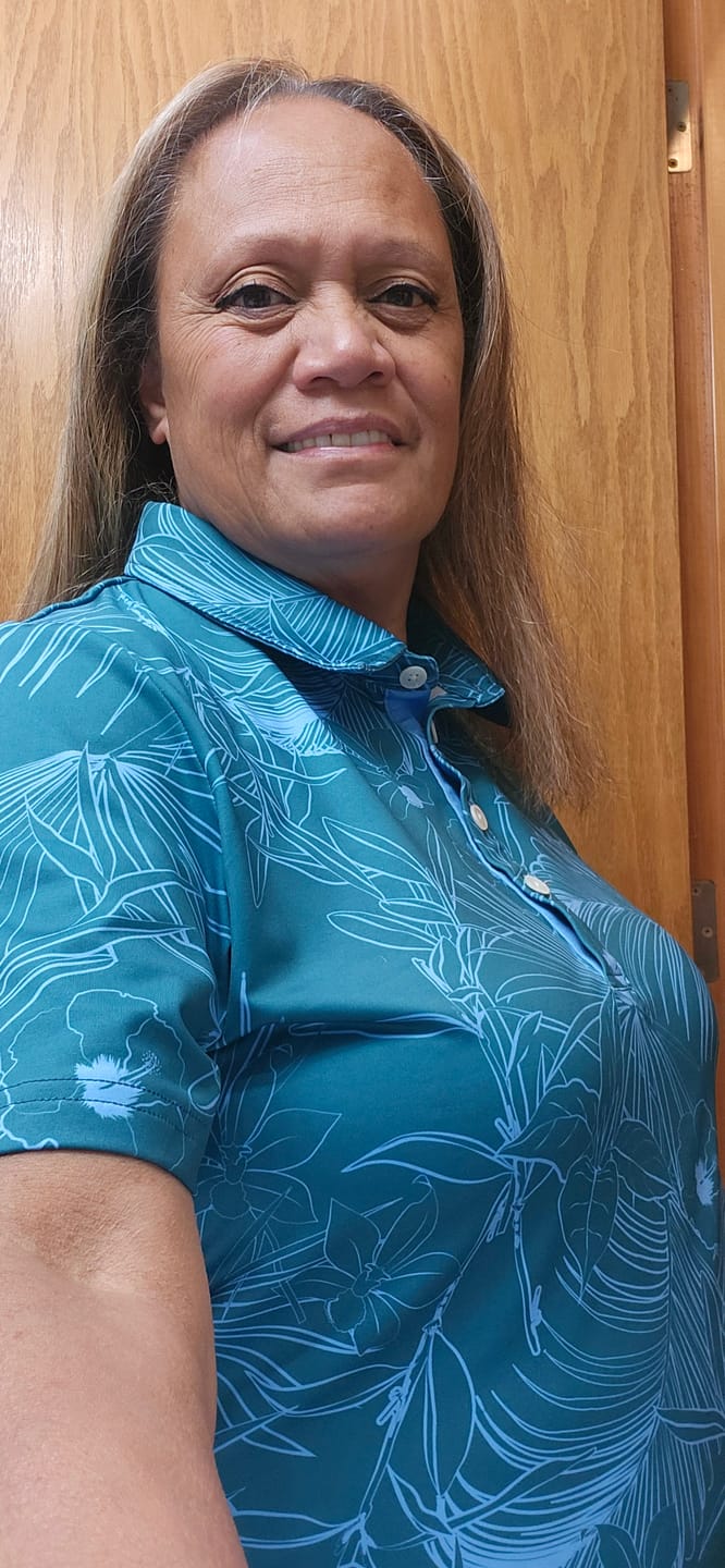Customer photo review of Women's Island Grove