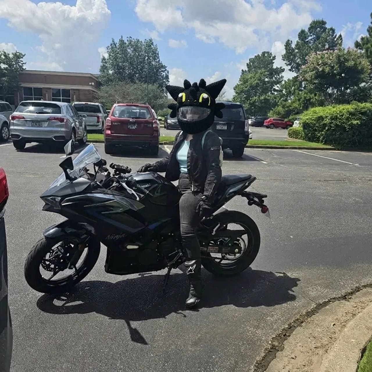 Customer photo review of Dragon Duo