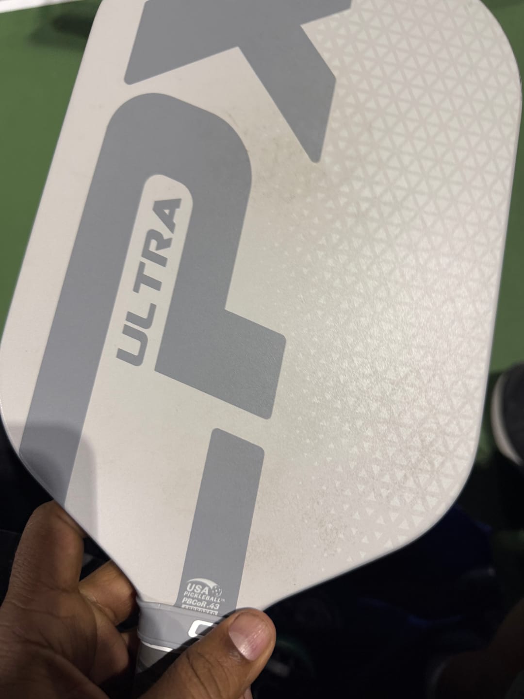 Customer photo review of Ultra
