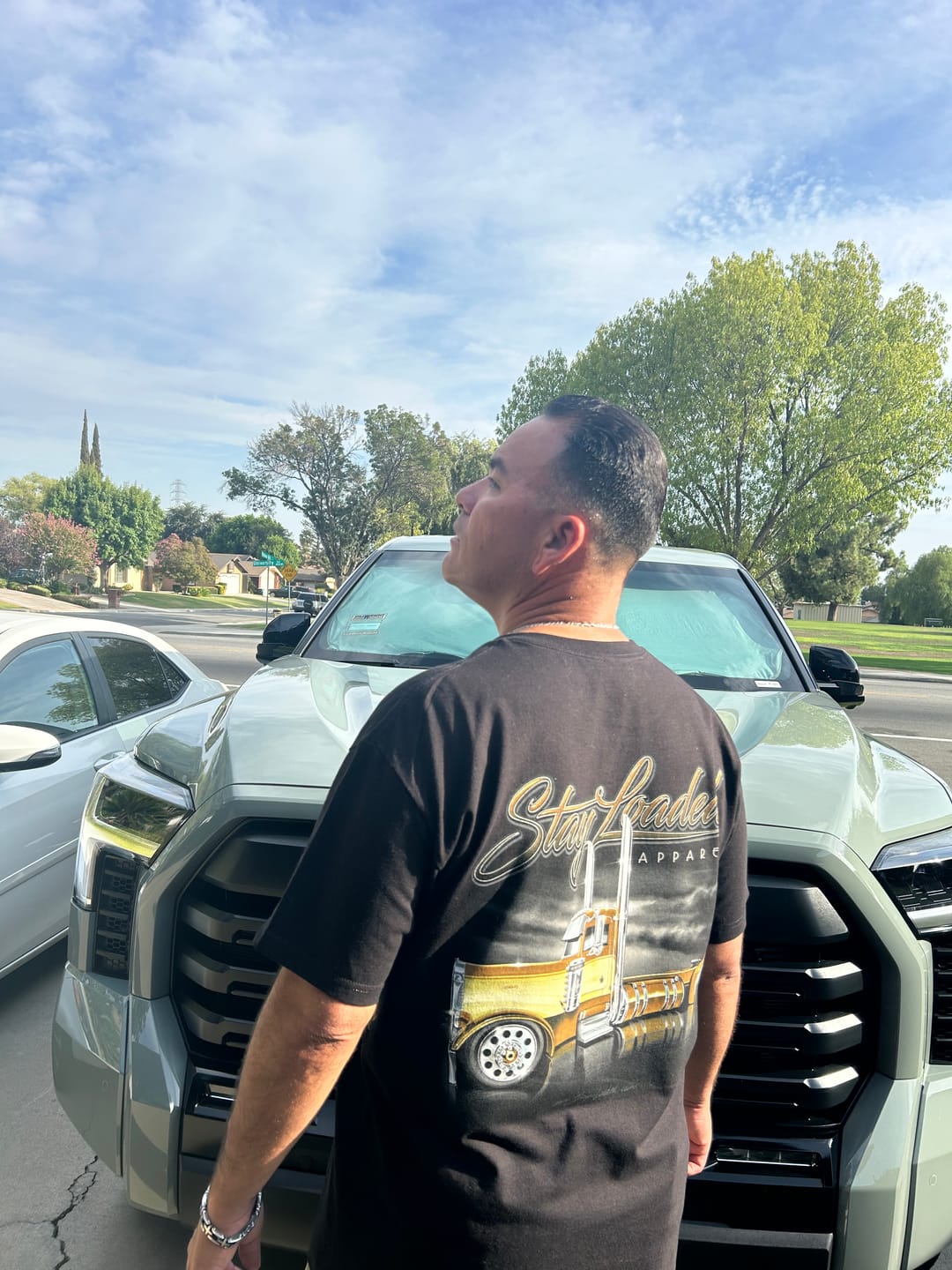Customer photo review of Denton Style