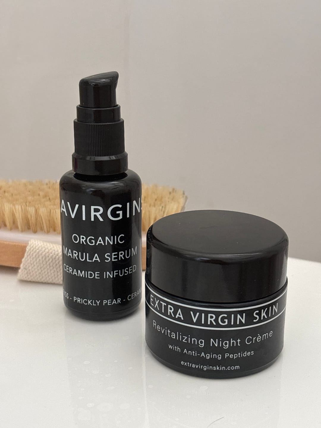 Customer photo review of TRIO RITUAL