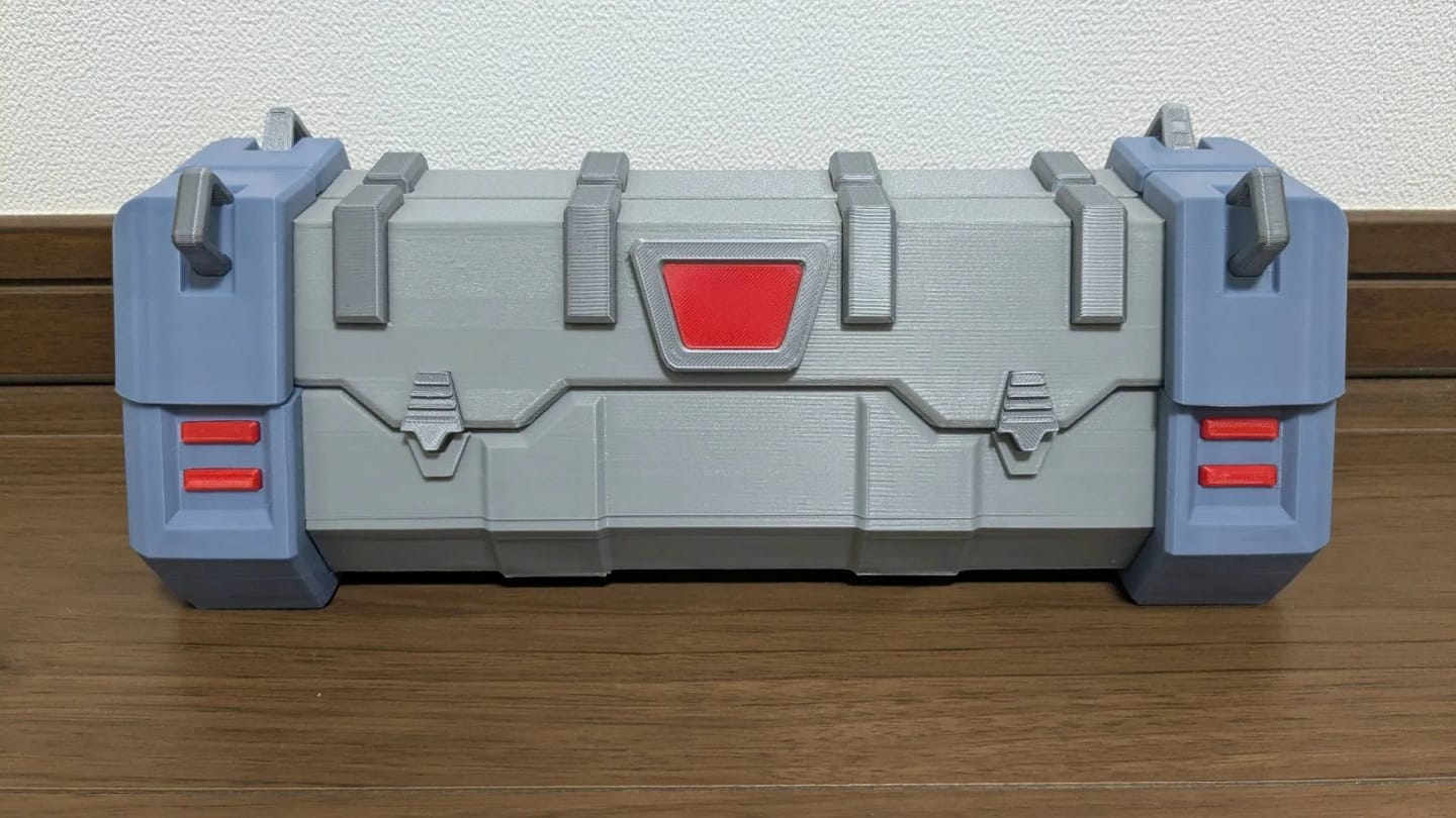Customer photo review of PLA Basic
