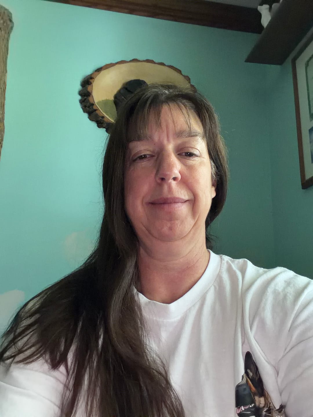 Customer photo review of Rice Water Conditioner Bar – All Hair Types | VIORI