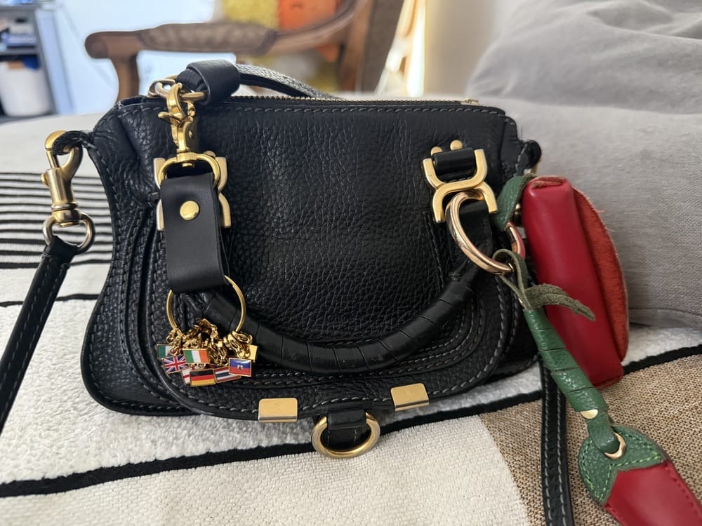 Customer photo review of Wandoria Ülke Charmları