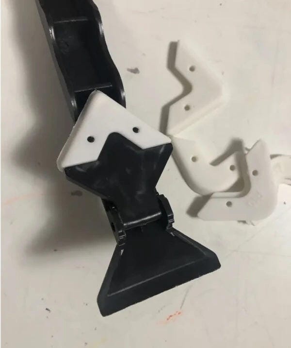 Customer photo review of silitool C30 PRO Profesyonel Derz ve Silikon Çekme Seti
