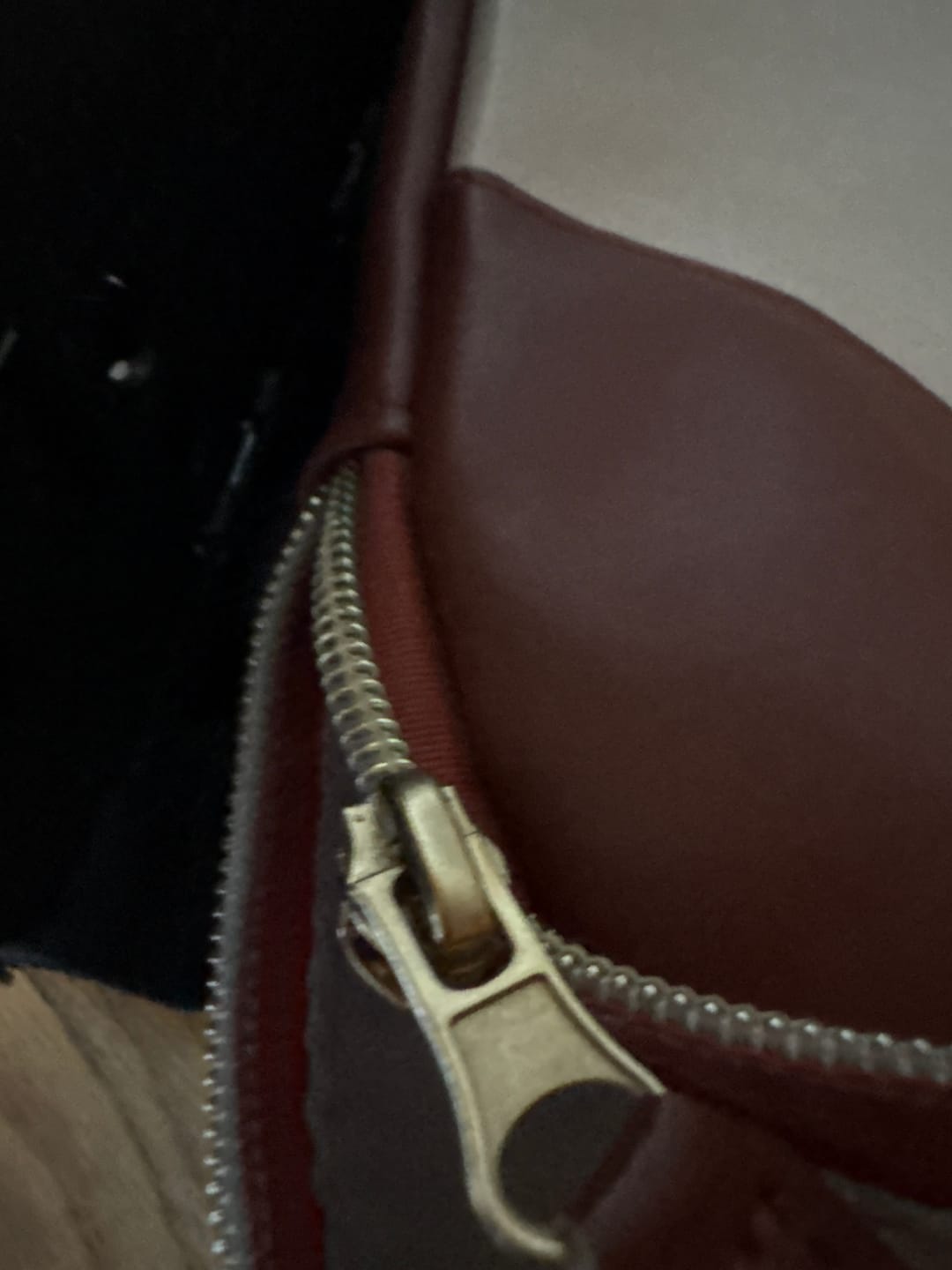 Customer photo review of Luux Bags Original: Classic Edition | Buy 1 Get 3 Free