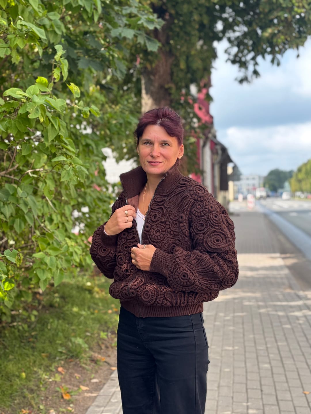 Customer photo review of Alize Superlana Klasik