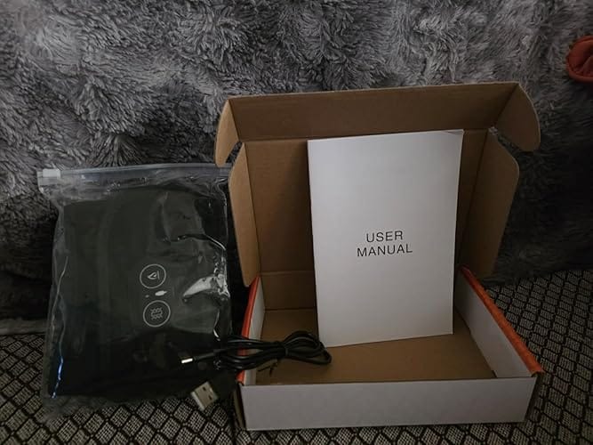 Customer photo review of Atelier Thermea™ - Coussin chauffant
