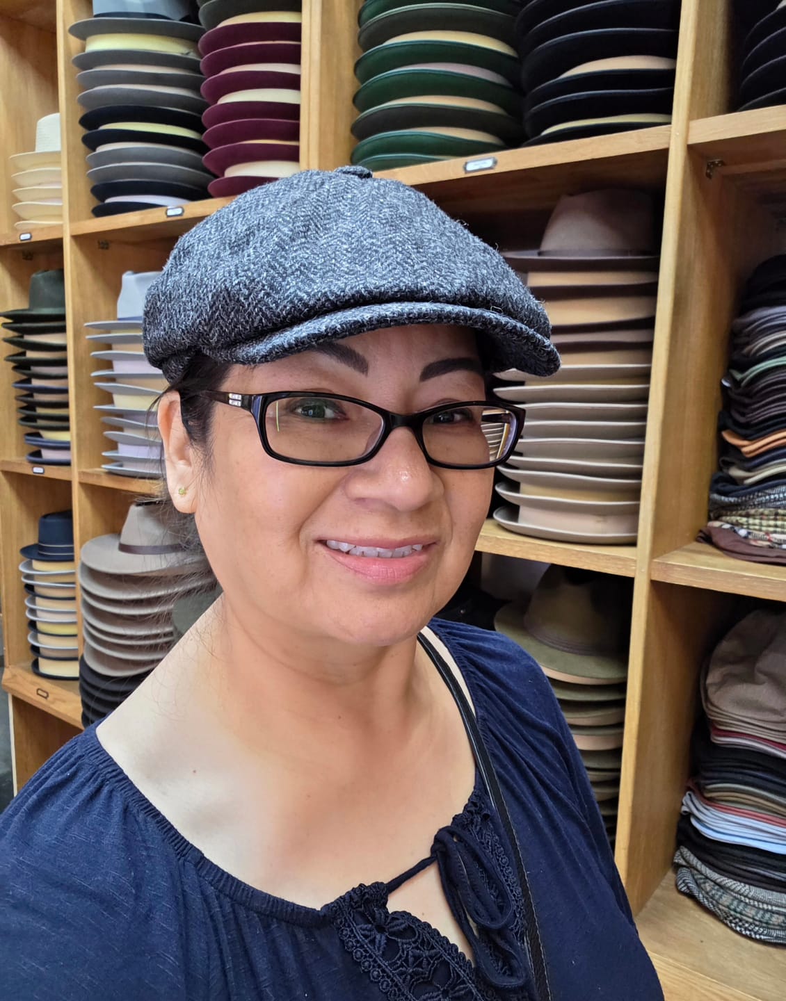 Customer photo review of Shelby Bakerboy