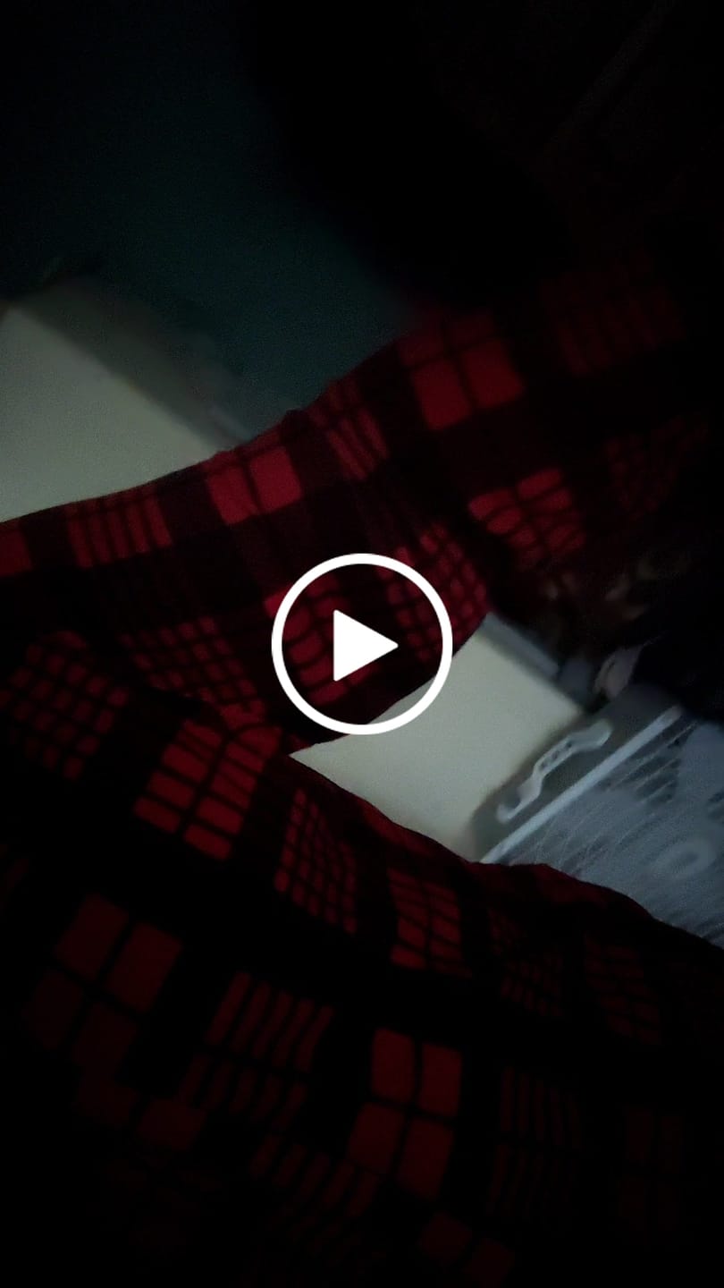 Customer video review of Essentials Cardigan Buffalo Print