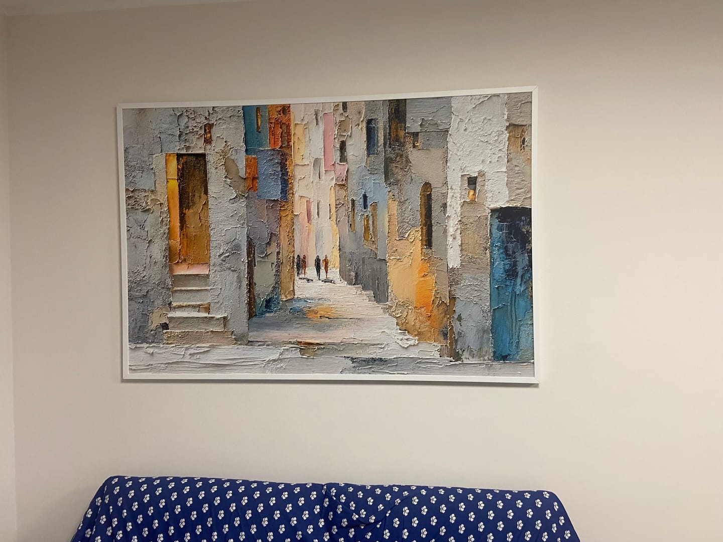 Customer photo review of Frammenti di Città