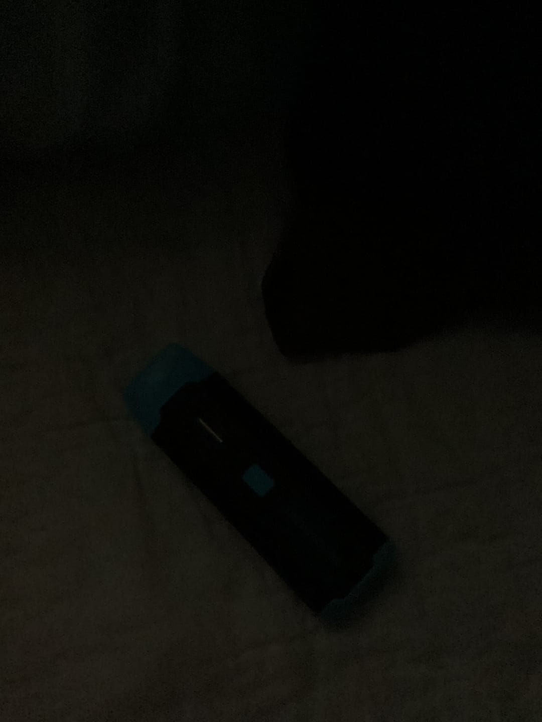 Customer photo review of 3 Gram Delta-8 THC Vape Pen | Rainbow Sherbet - Hybrid