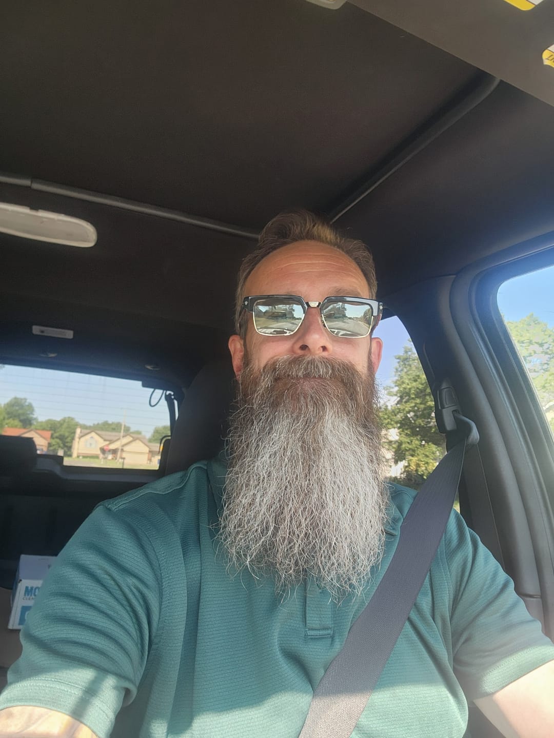 Customer photo review of Perry
