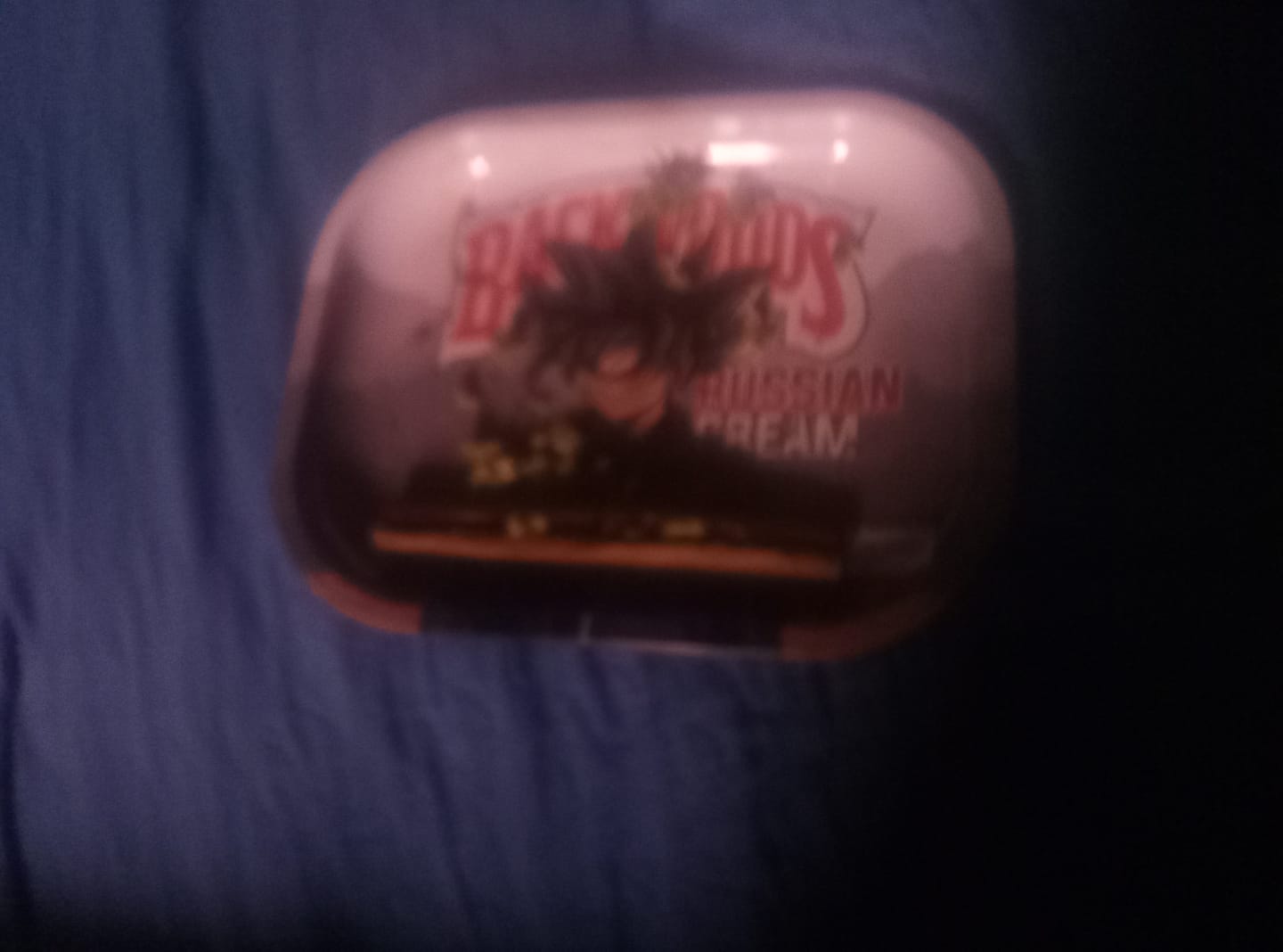 Customer photo review of Gelato 41 - 28 Grams - Hybrid