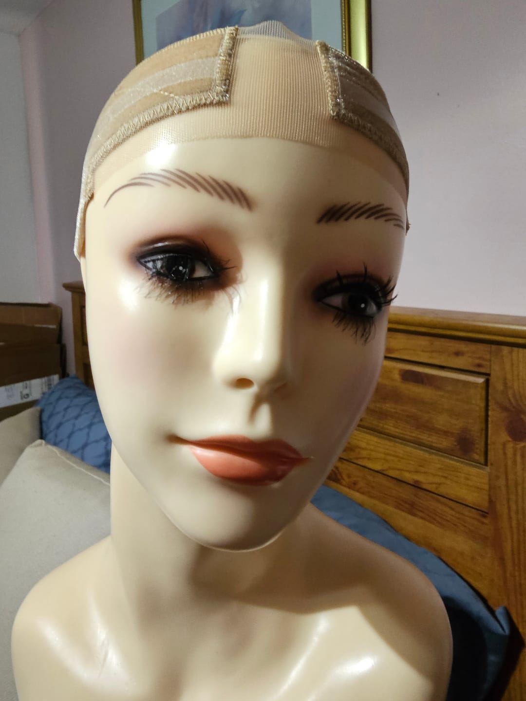 Customer photo review of **NEW** PowerStay