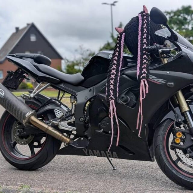Customer photo review of Dragon Duo