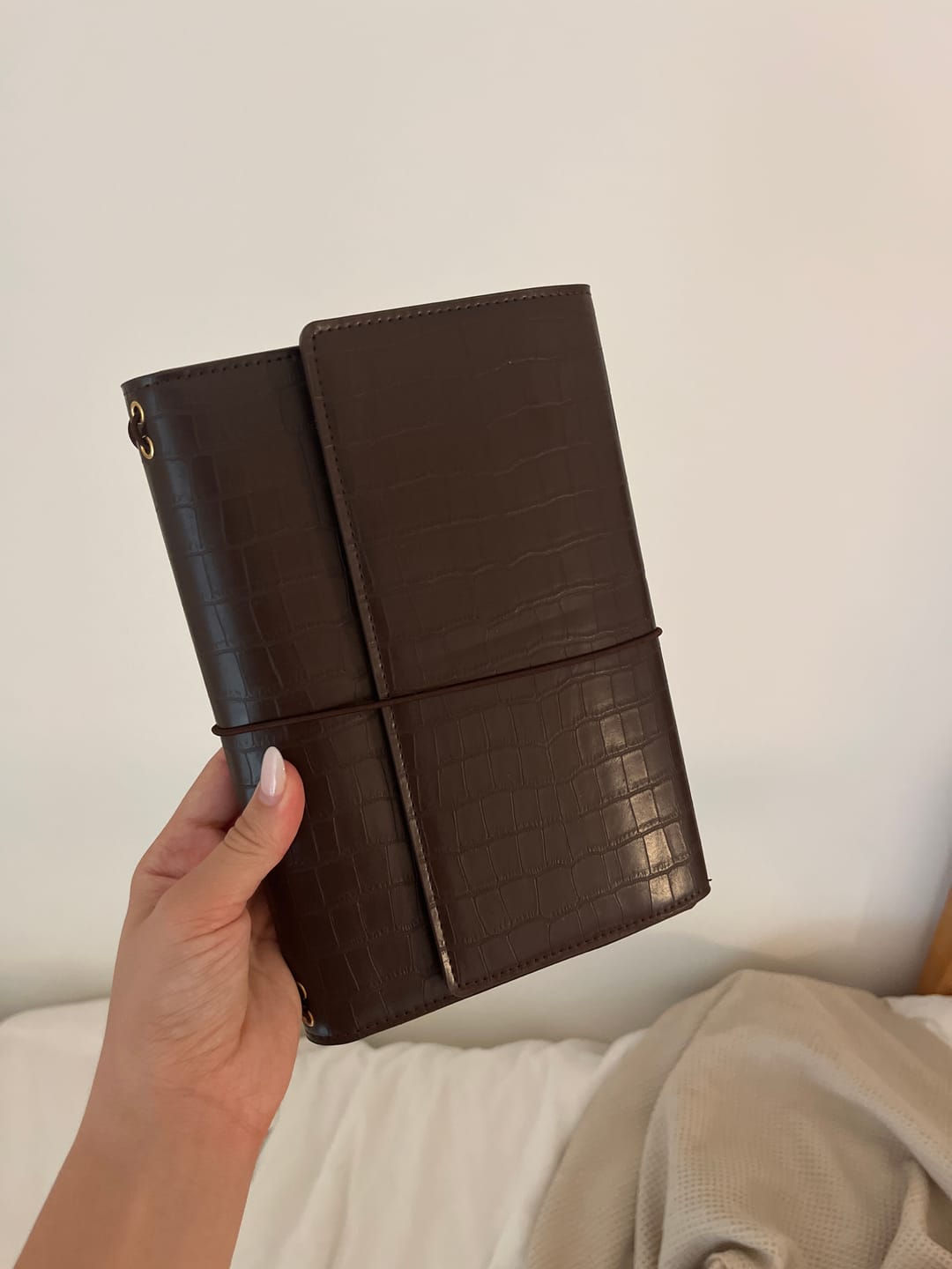 Customer photo review of The Journal