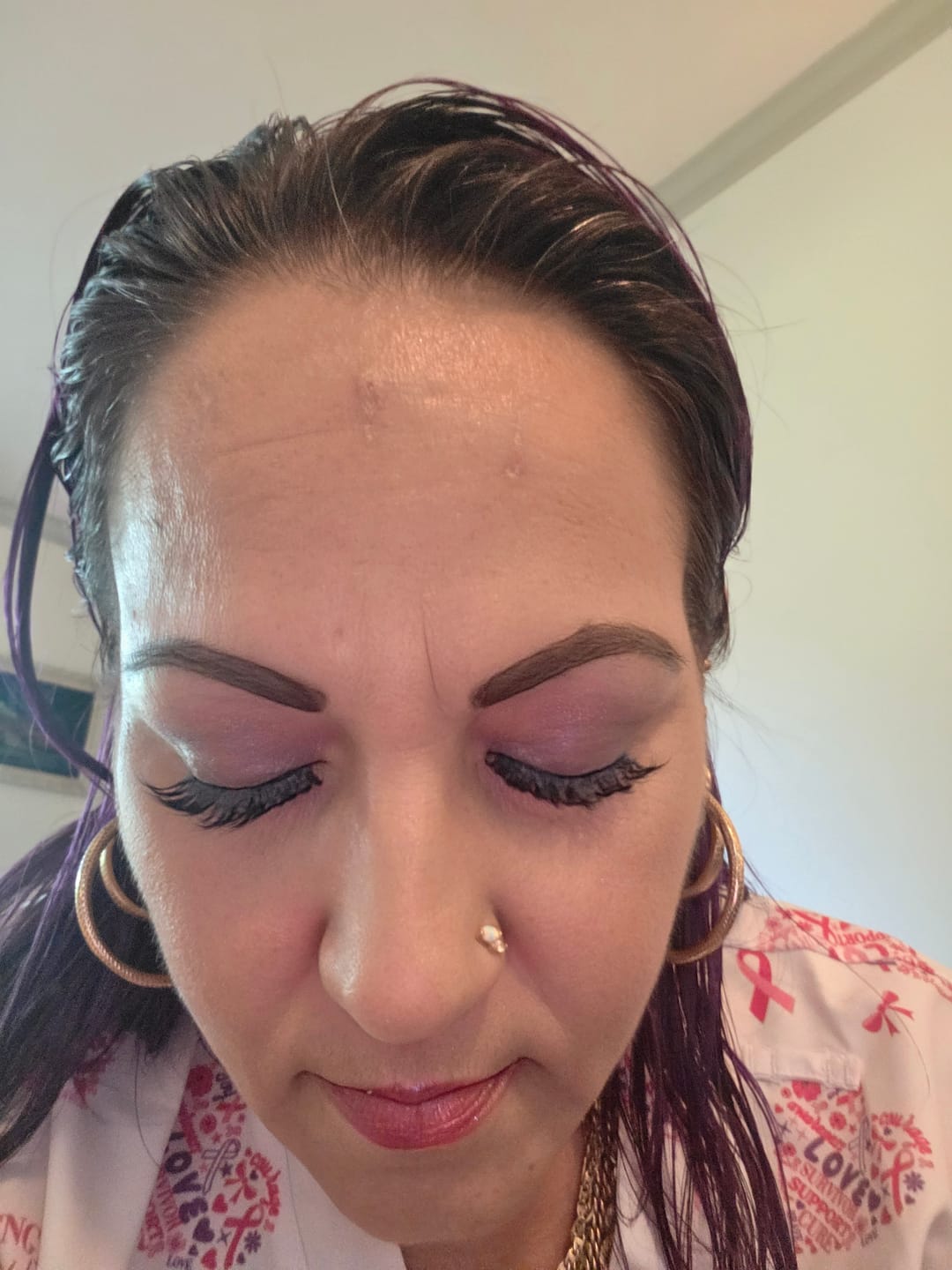 Customer photo review of VB-Muse
