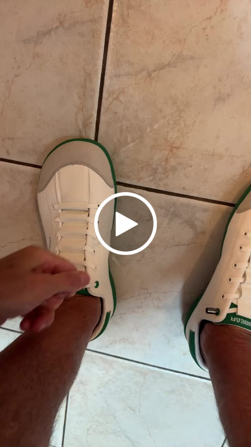 Customer video review of Sorrel - Barefoot Shoes