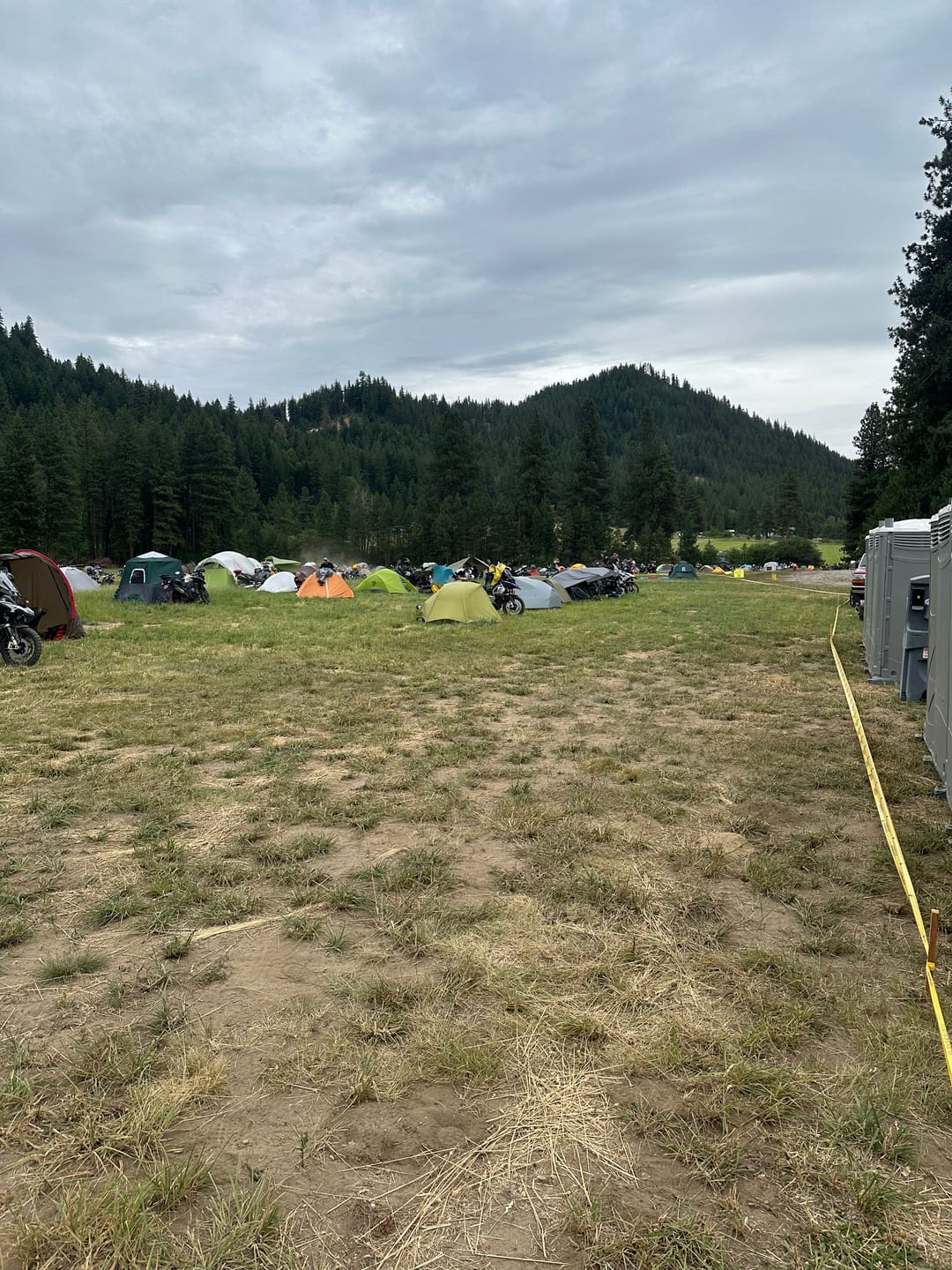 Customer photo review of Kelty | Far Out 2 Tent w/ Footprint