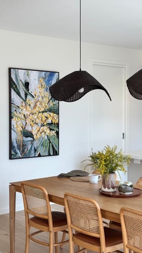Customer photo review of Golden Wattle