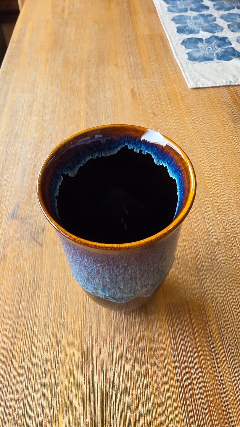 Customer photo review of Monsoon Cup 16oz