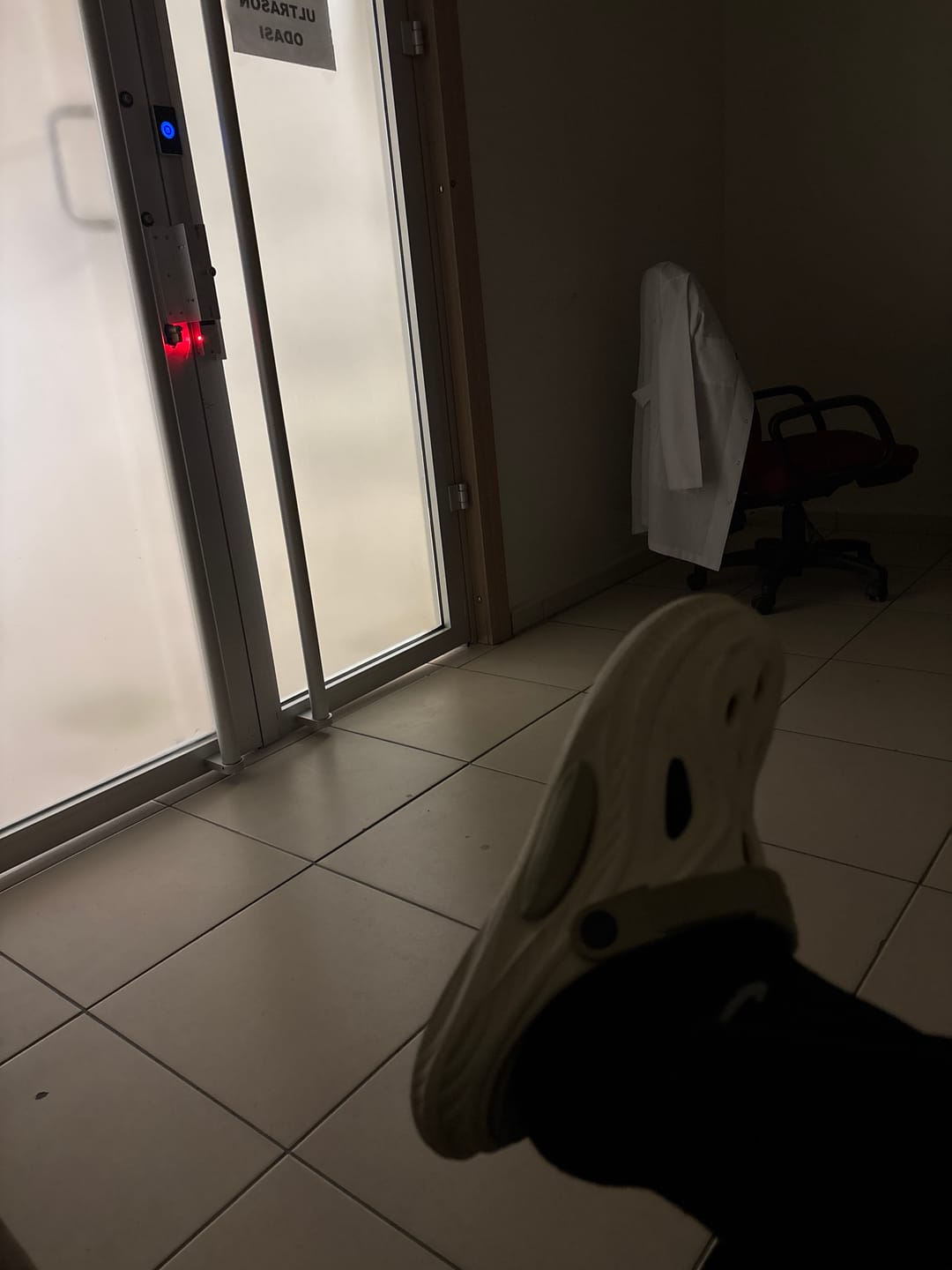 Customer photo review of Anatomik Terlik
