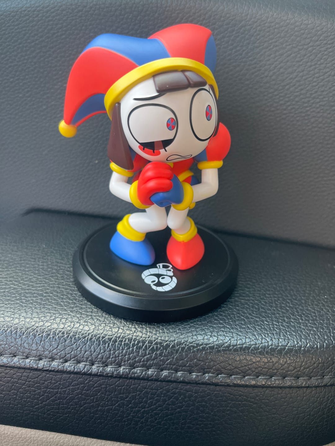 Customer photo review of Pomni Animatez