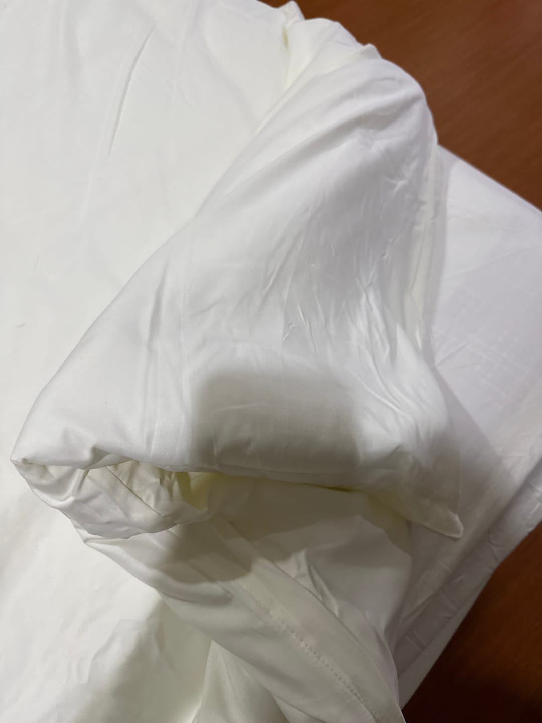 Customer photo review of Plain Fossil